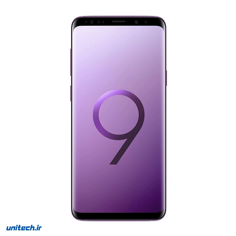 گوشی موبایل سامسونگ مدل Galaxy S9 Plus SM965FD دو سیم کارت ظرفیت 64 گیگابایت 1